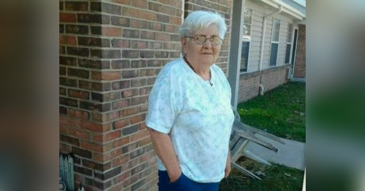 Alberta Hartshorn Obituary Mar 27, 2024 New Lexington, OH
