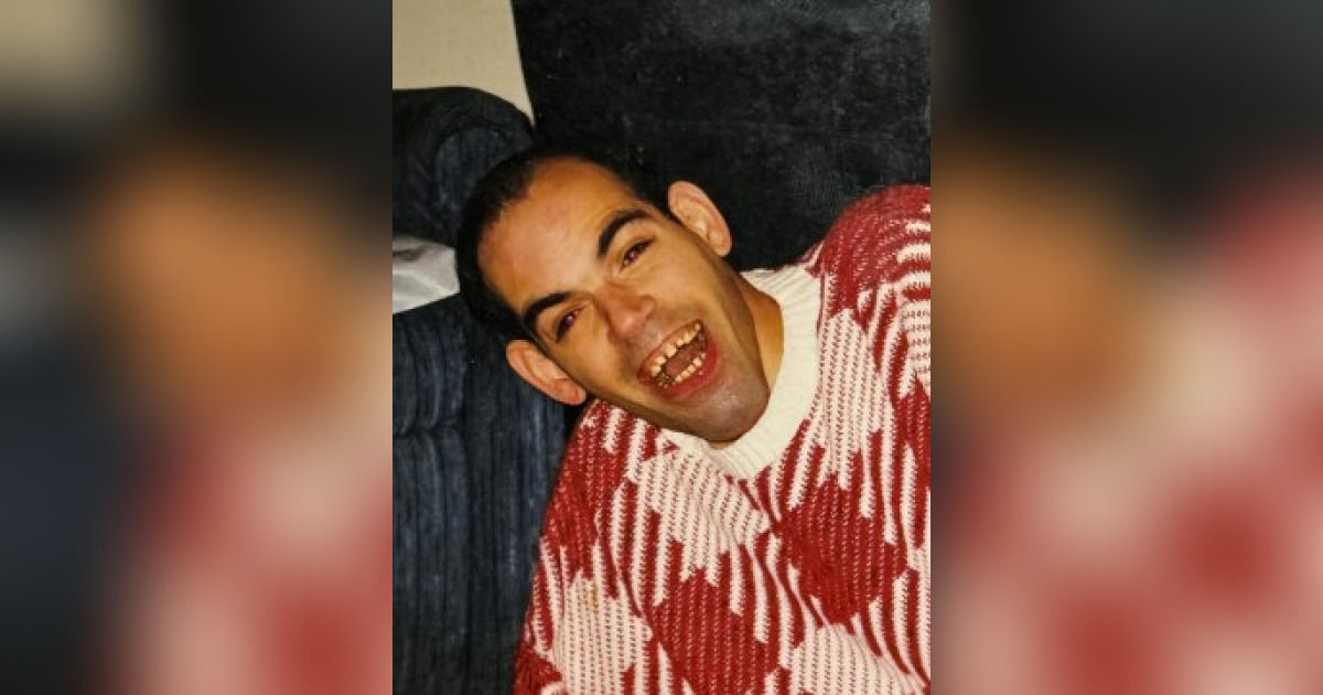 JohnCarlos "Kaki" GarciaVelez