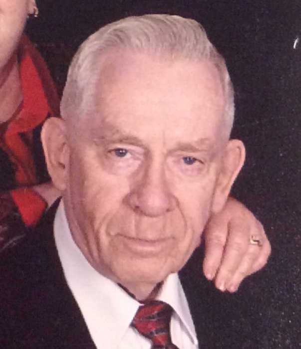 Obituary for Frederick L. Baker