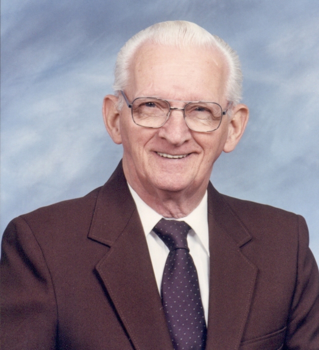Obituary for William "Bill" Starling RobertsWinegardner Funeral Home