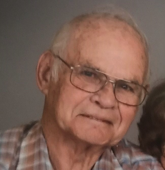 Obituary for Howard Paul Bussey, Jr. RobertsWinegardner Funeral Home