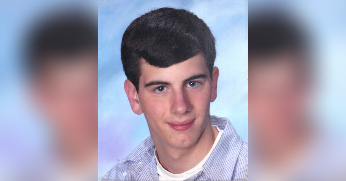 Sean O'Neil Obituary August 1, 2022 Winsted, CT