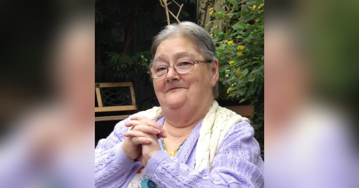 Linda Mcallister Obituary February 1, 2023 Maloney Funeral Home