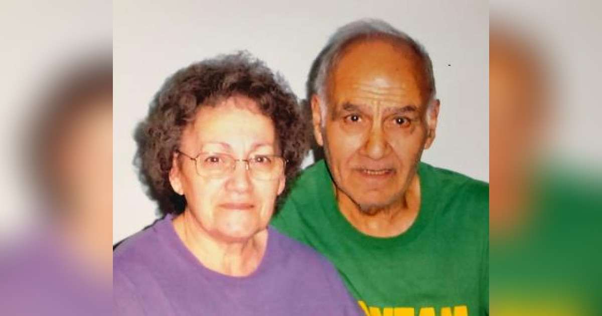 Leah S. & Norman F. Sarges Obituary March 13, 2023 Maloney Funeral