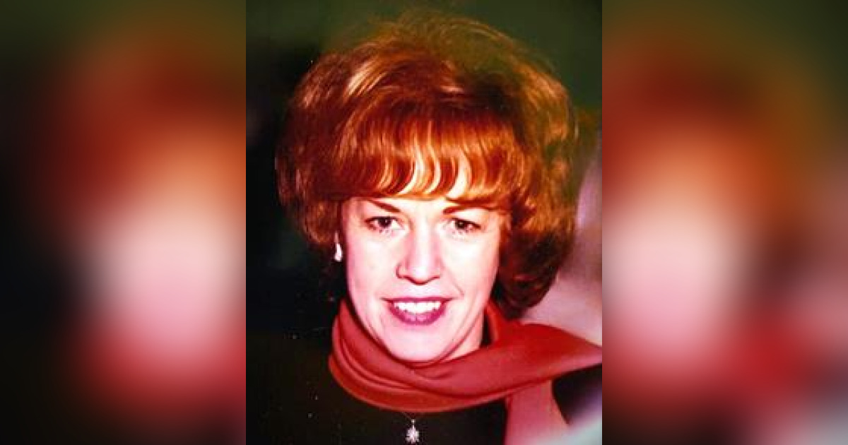 Joyce Cartelli Obituary Apr 14, 2023 Winsted, CT