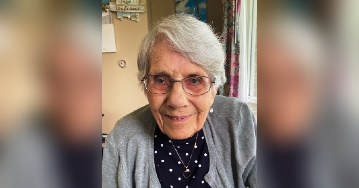 Margaret BormoliniLanham Obituary June 9, 2023 Maloney Funeral