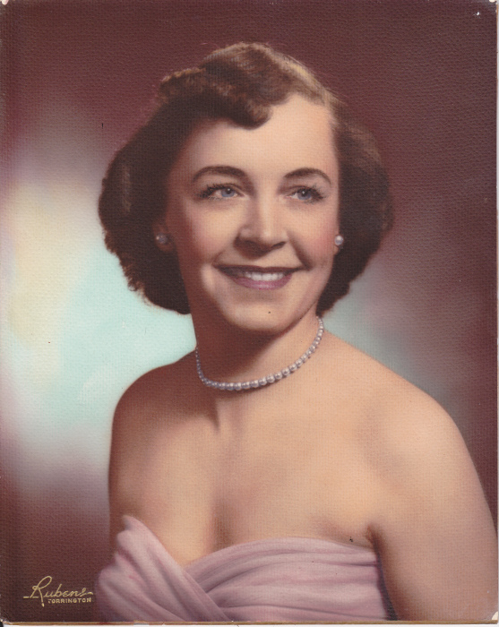 Obituary for Irene May (Tracy) Patrone Maloney Funeral Home, Inc.