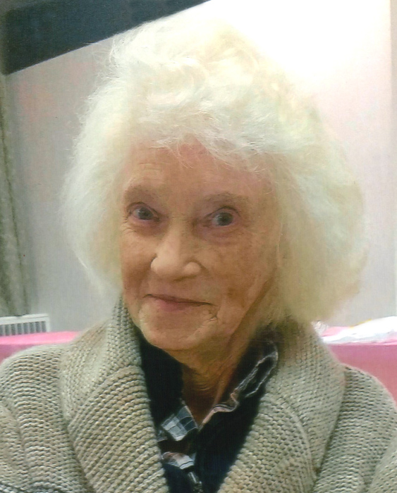 Obituary for Viola (Wood) Johnson