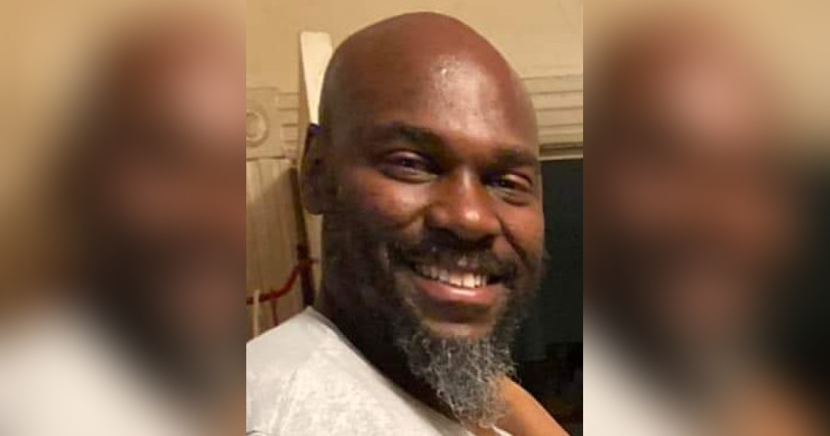 Obituary for Derek A. L. Banks Wright Funeral & Cremation Services, Inc.