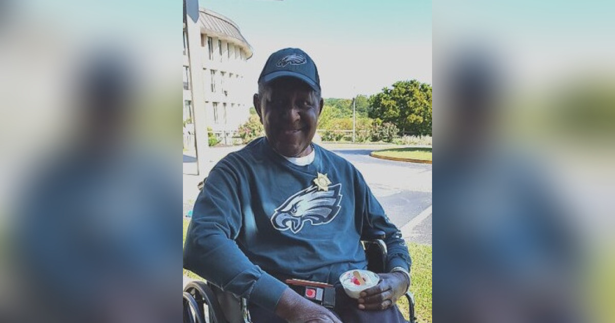 Obituary for Clarence Carson Wright Funeral & Cremation Services