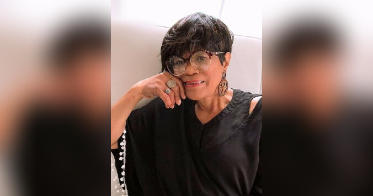 Barbara "Peachie" Purcell