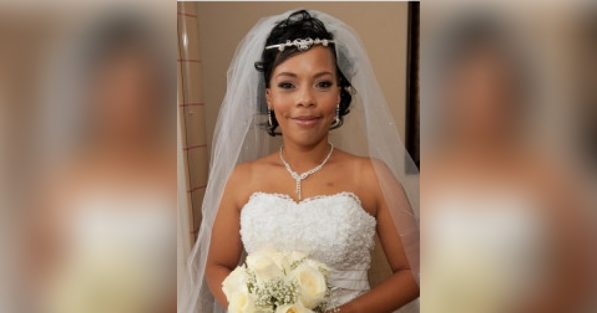 Katrina BrownWilliams