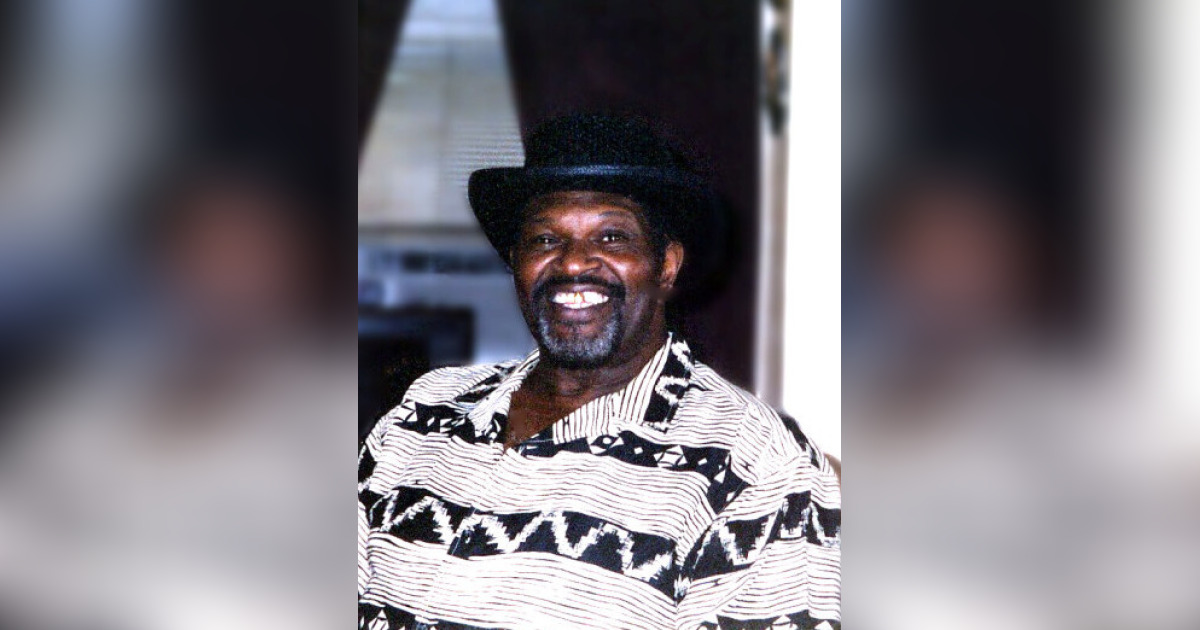 James Edward "Tick" Myers