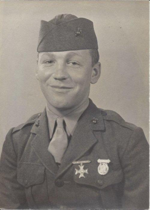 Obituary for Joseph C Berger