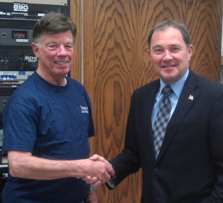 Obituary for David William Cory