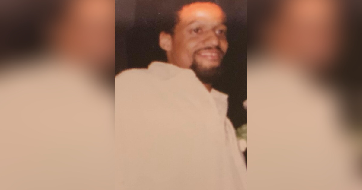 Gary Reddick Obituary June 10, 2022 A. J. Spears Funeral Home