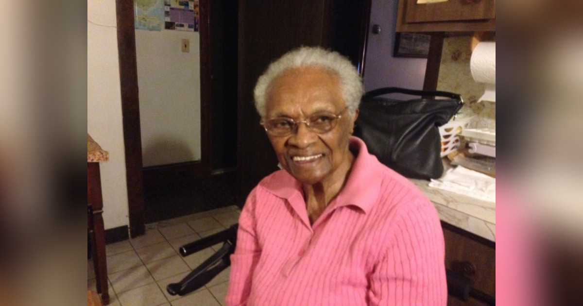 Elora Clarke Obituary July 4, 2022 A. J. Spears Funeral Home