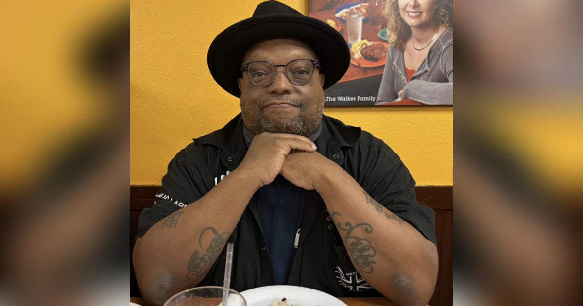 Ronald Corbin Obituary June 30, 2023 A. J. Spears Funeral Home