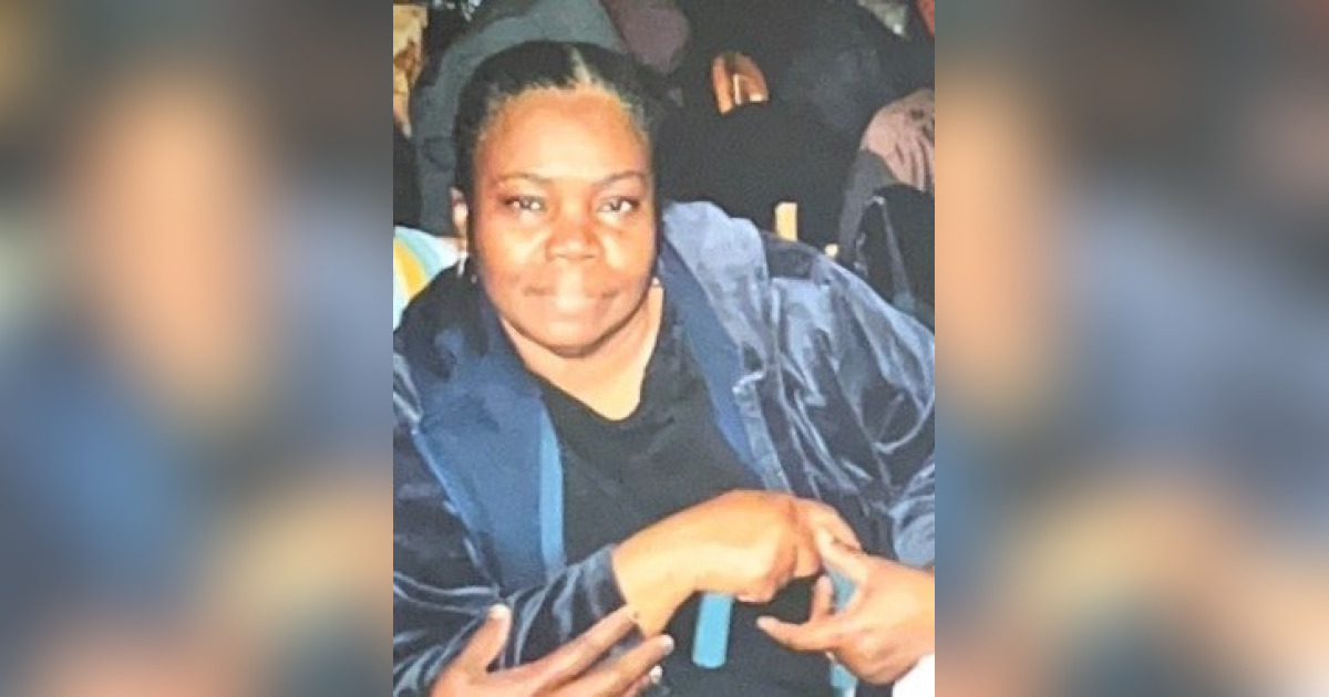 Gracieuse St Jean Obituary Aug 28, 2023 Cambridge, MA