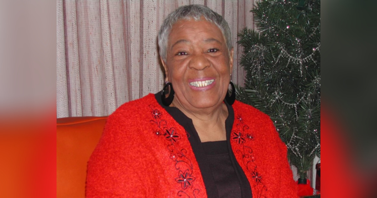 Loretta Simmons
