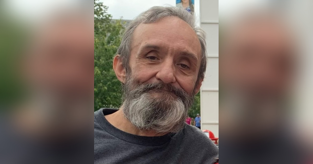 Thomas Rossiter Obituary January 7, 2023 Adams Funeral Home OH