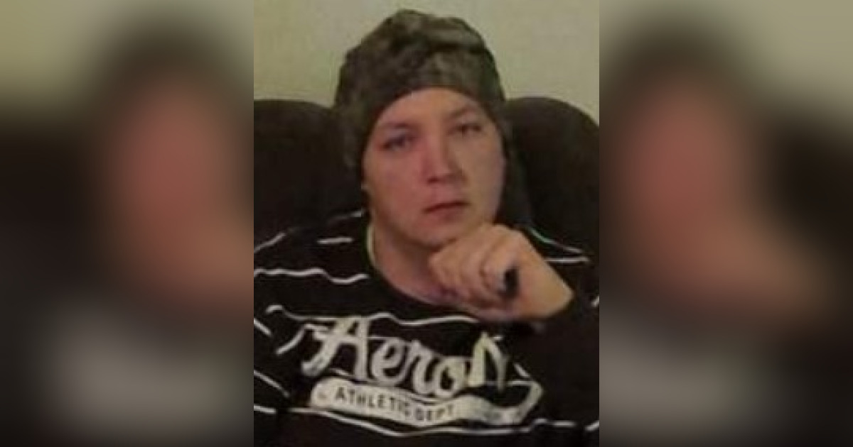 Matthew Cotterman Obituary Jan 15, 2023 Sidney, OH