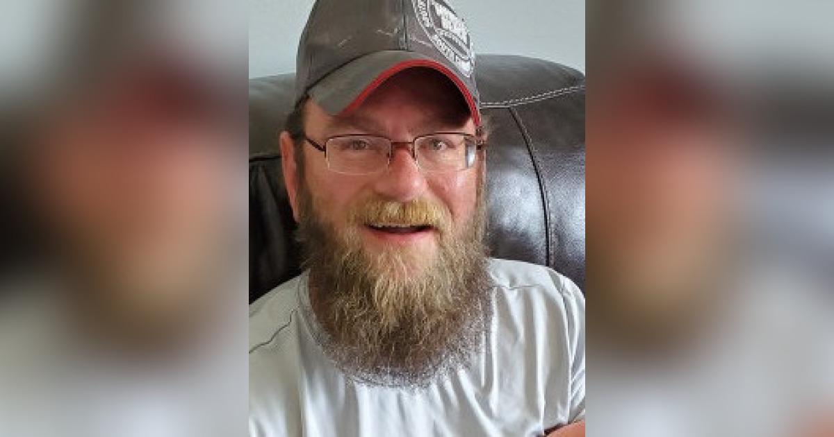 Roy Collins Obituary February 1, 2023 Adams Funeral Home OH