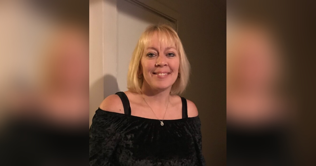 Denise Elliott Obituary May 20, 2023 Adams Funeral Home OH Sidney, OH