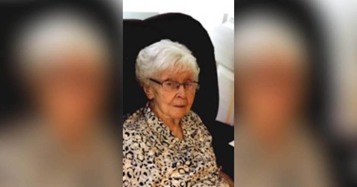 Catherine Marie Honn Wille