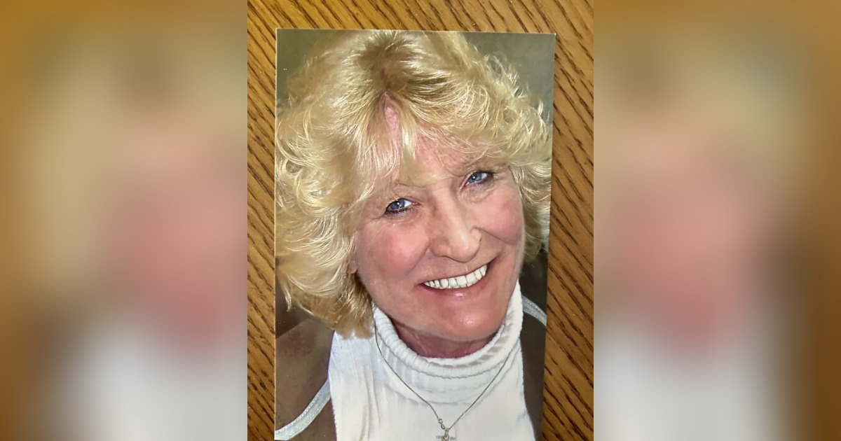 Obituary for Wanda Price October 13, 2023 Sidney,OH