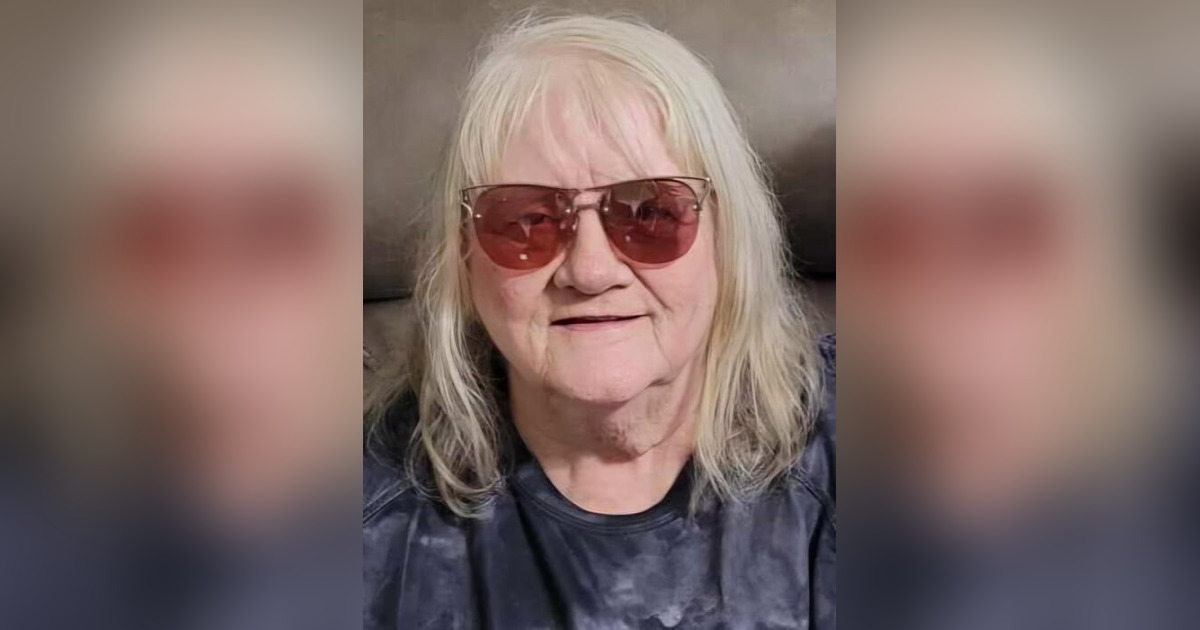 Callie Joanne Lenhart