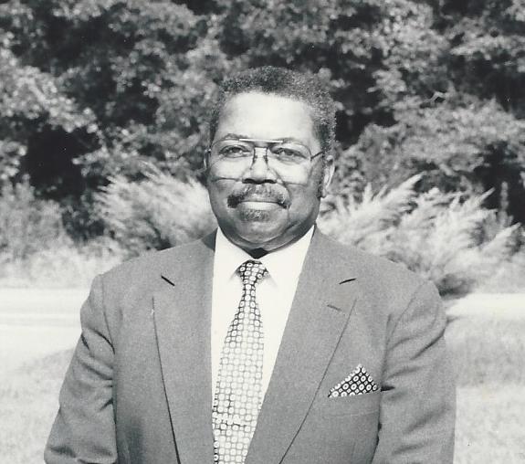 Obituary for Samuel E. Milner, Sr.