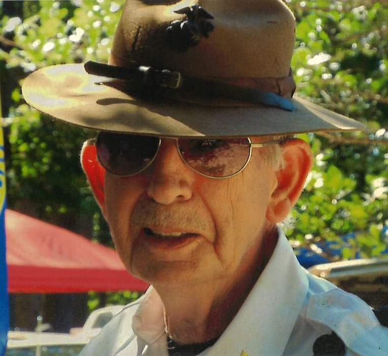 Obituary for William F. Conway Sr. | Randall & Roberts Funeral Home