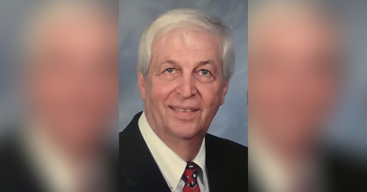 Obituary for Dr. Ben L. Bromley Randall & Roberts Funeral Home