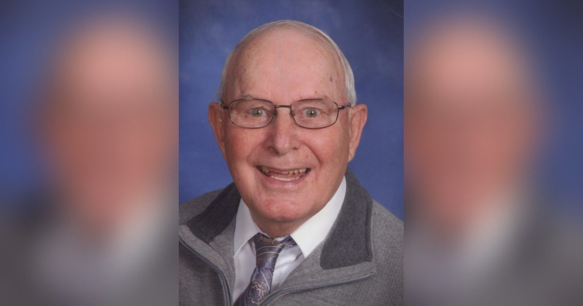 Obituary for Robert D. "Bob" Cooper Sr. Koop Funeral Home