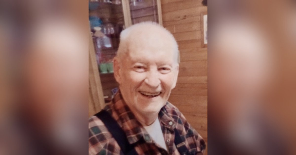 Allen Wink Obituary Mar 13, 2023 Crosby, MN