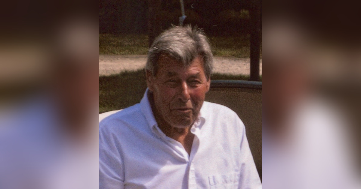 Claude Gilmer Obituary April 8, 2023 Koop Funeral Home Crosby, MN