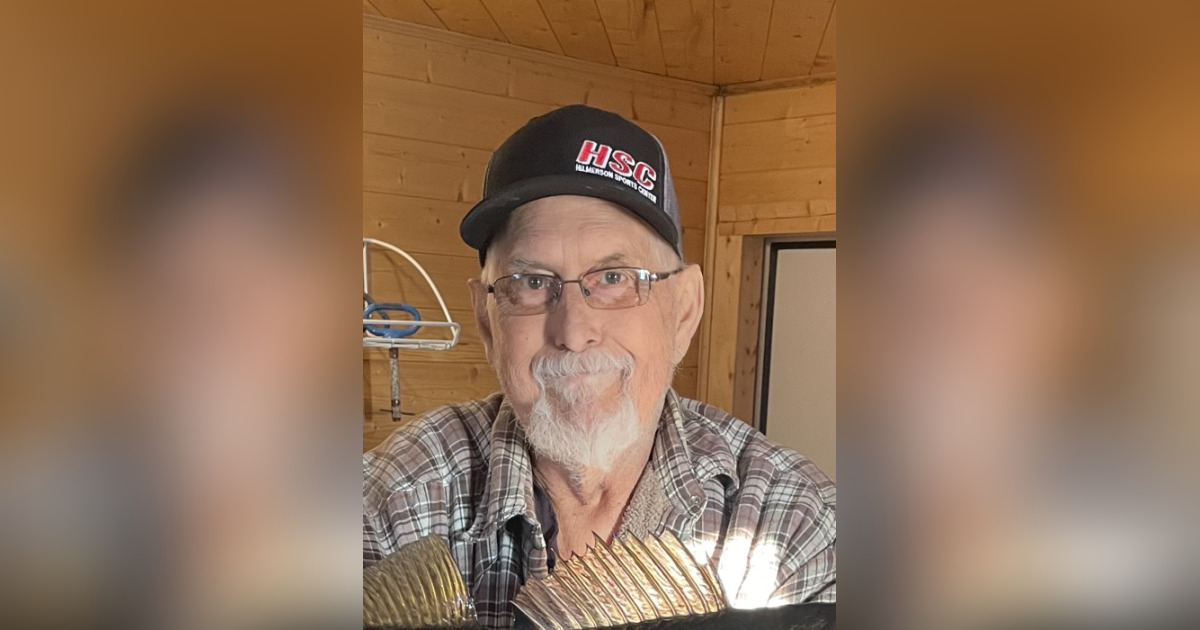 Obituary for Frederick William Sheffield Koop Funeral Home