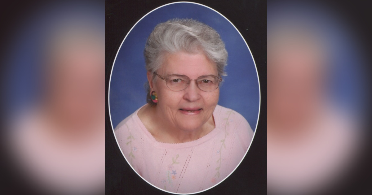 Lenore McBroom Obituary Nov 26, 2023 Crosby, MN