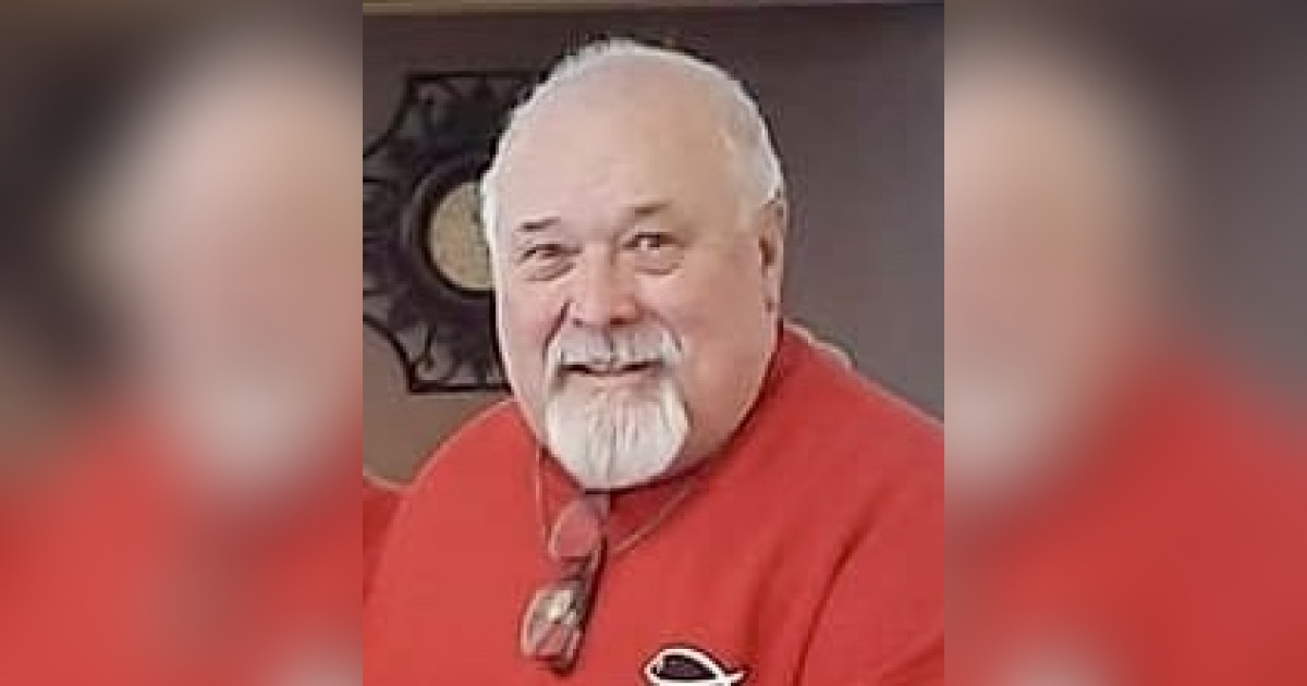 Lawrence "Larry" Hartman Obituary December 27, 2023 Koop Funeral