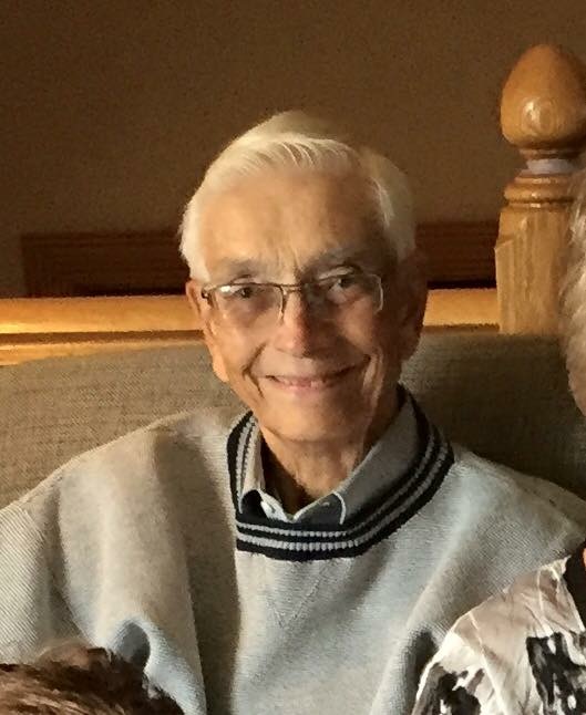 Obituary for Silas Theodore Brannan