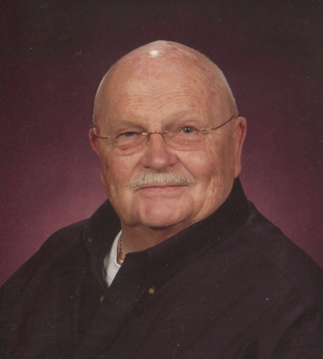 Donald Rhodes Obituary November 19, 2018 Koop Funeral Home Crosby, MN