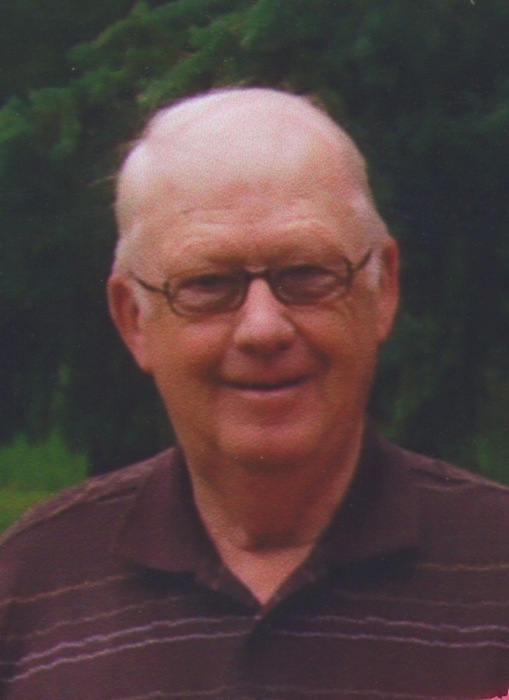 Obituary for Richard Nelson Koop Funeral Home