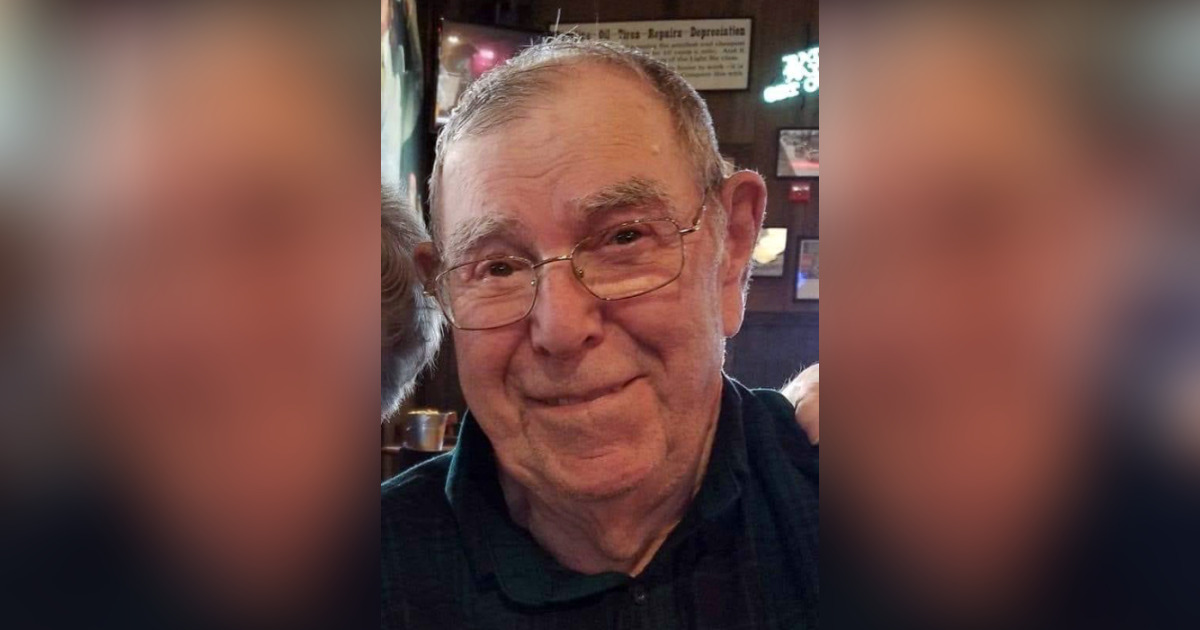 John Kincade Obituary August 26, 2022 Cicero, IN