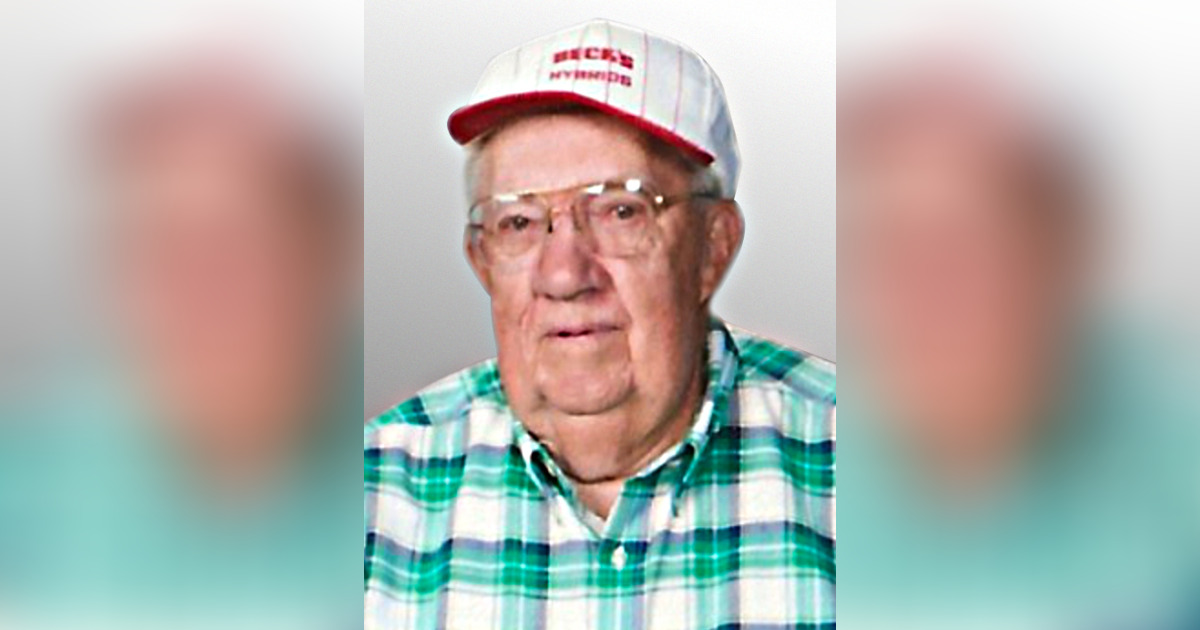 Billy Beechler Obituary December 15, 2022 Hartley Funeral Home