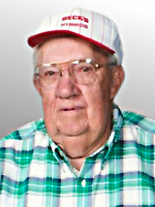 Obituary For Billy E Beechler Hartley Funeral Home