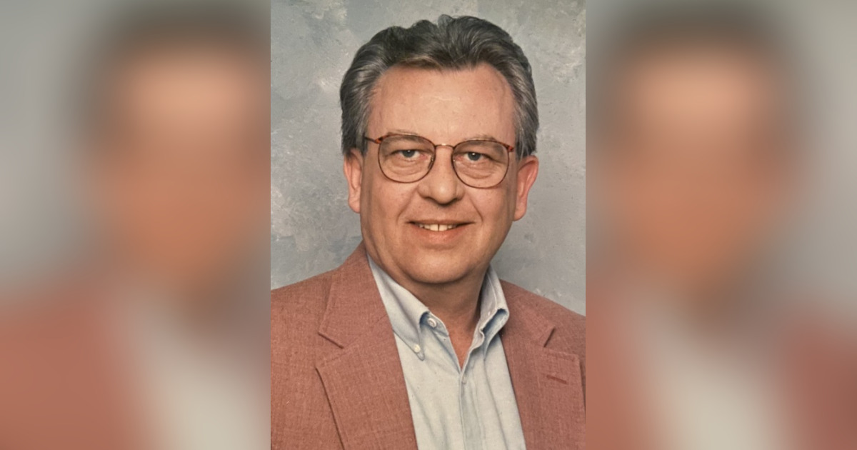 Larry McEntire Obituary Dec 15, 2022 Cicero, IN