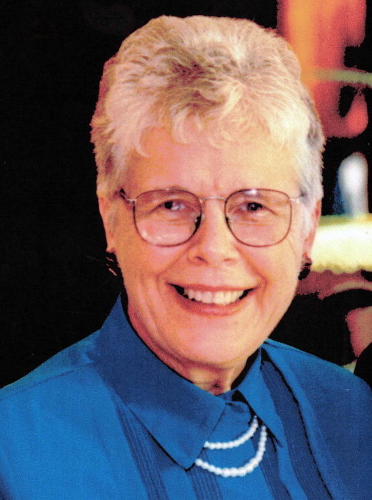 Beverly Cave Obituary February 1, 2023 Hartley Funeral Home