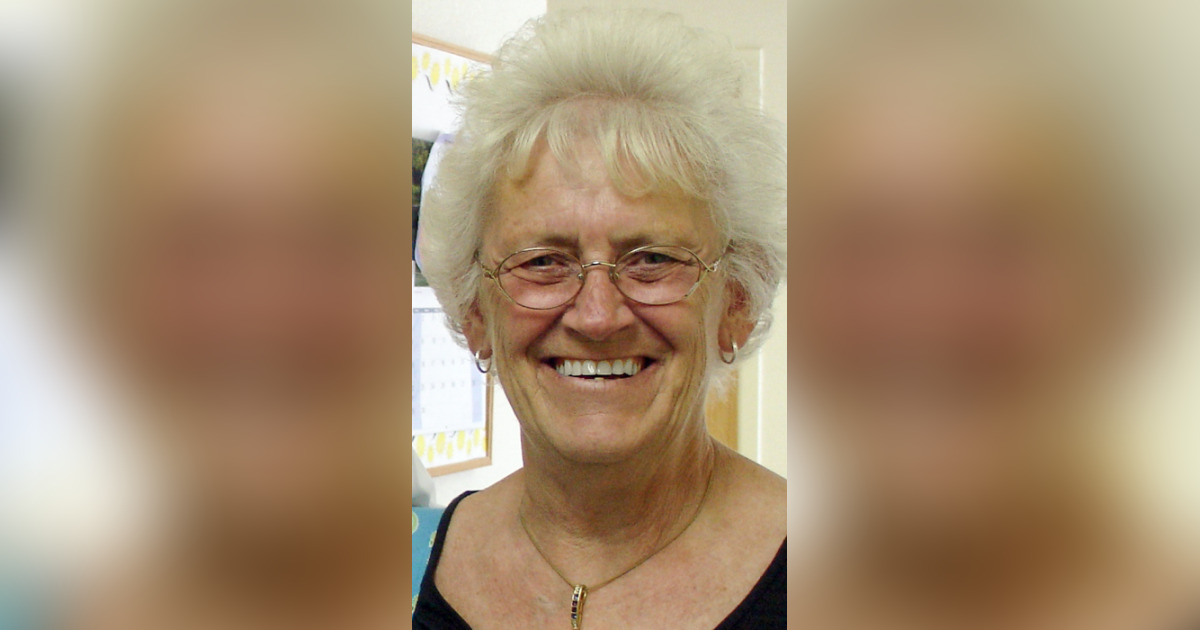 Marilyn Trout Obituary Mar 15, 2023 Cicero, IN