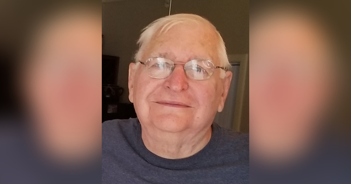 Phillip Lantz Obituary March 27, 2023 Cicero, IN